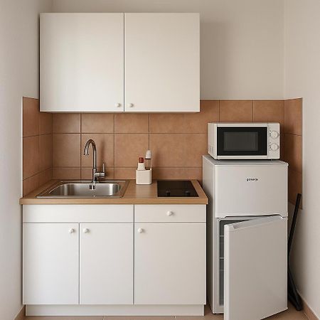 Marika Seaside Retreat-Drasnice 德朗西斯 外观 照片