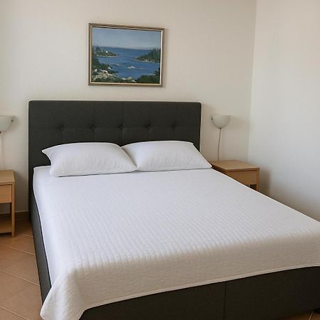 Marika Seaside Retreat-Drasnice 德朗西斯 外观 照片