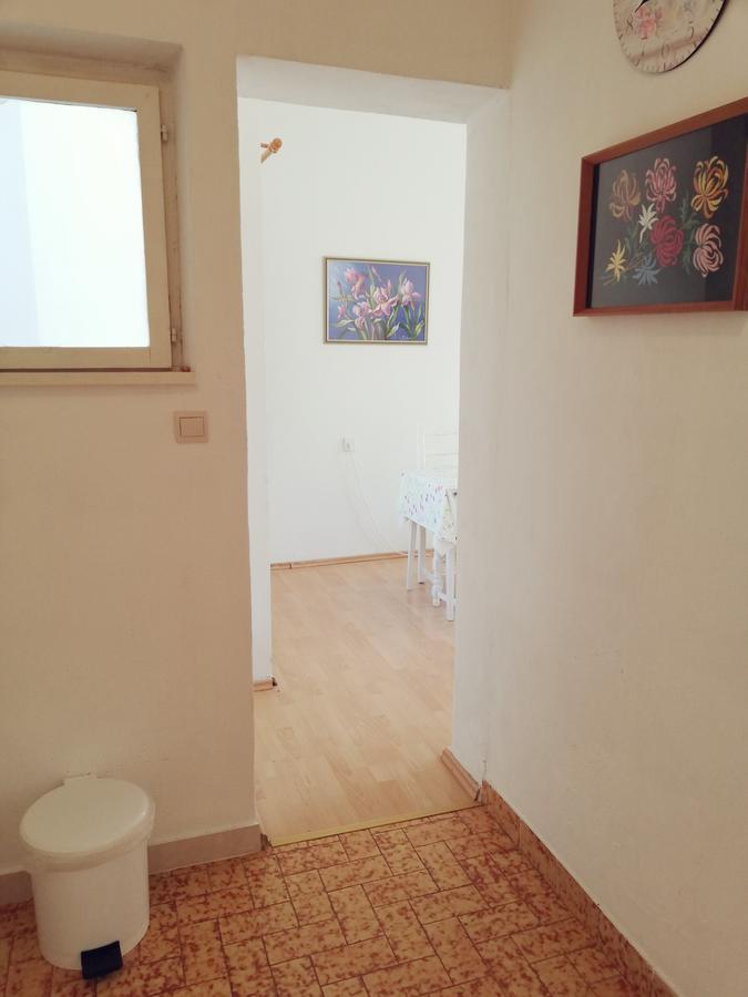 Marika Seaside Retreat-Drasnice 德朗西斯 外观 照片