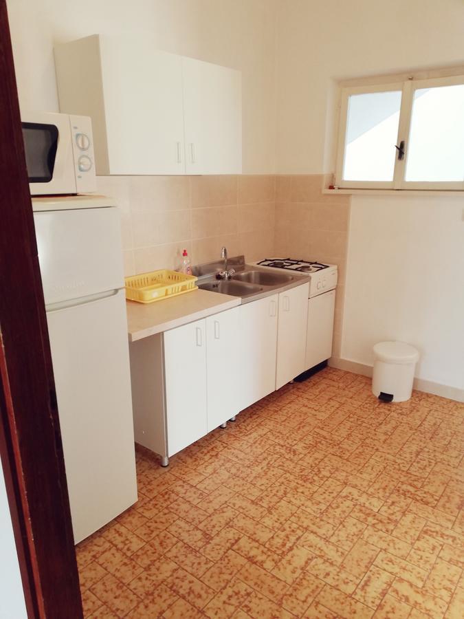 Marika Seaside Retreat-Drasnice 德朗西斯 外观 照片
