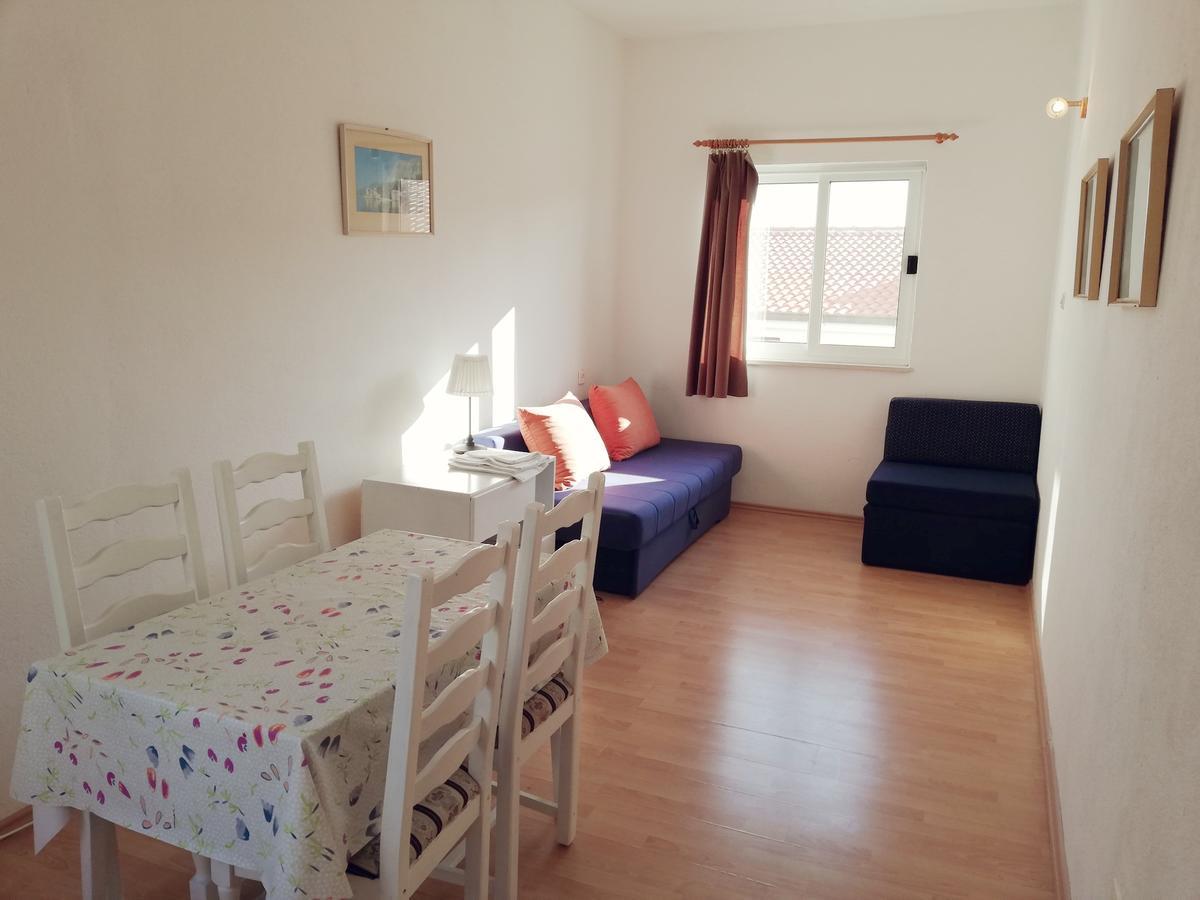 Marika Seaside Retreat-Drasnice 德朗西斯 外观 照片