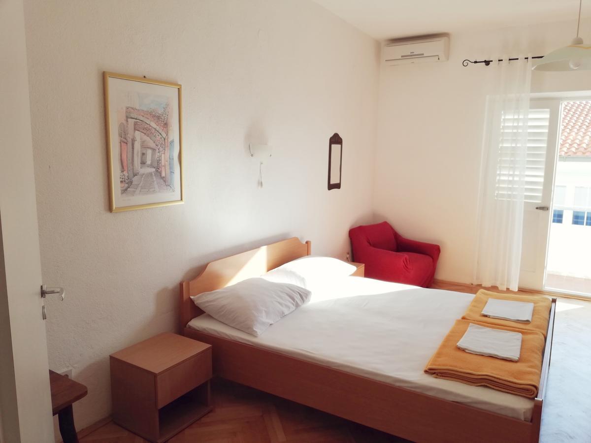Marika Seaside Retreat-Drasnice 德朗西斯 外观 照片