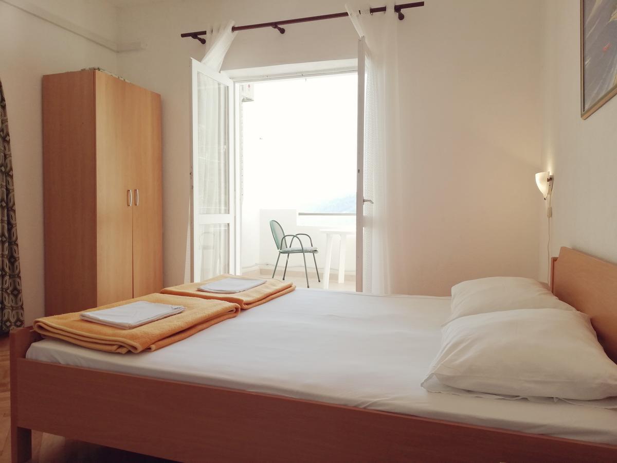 Marika Seaside Retreat-Drasnice 德朗西斯 外观 照片