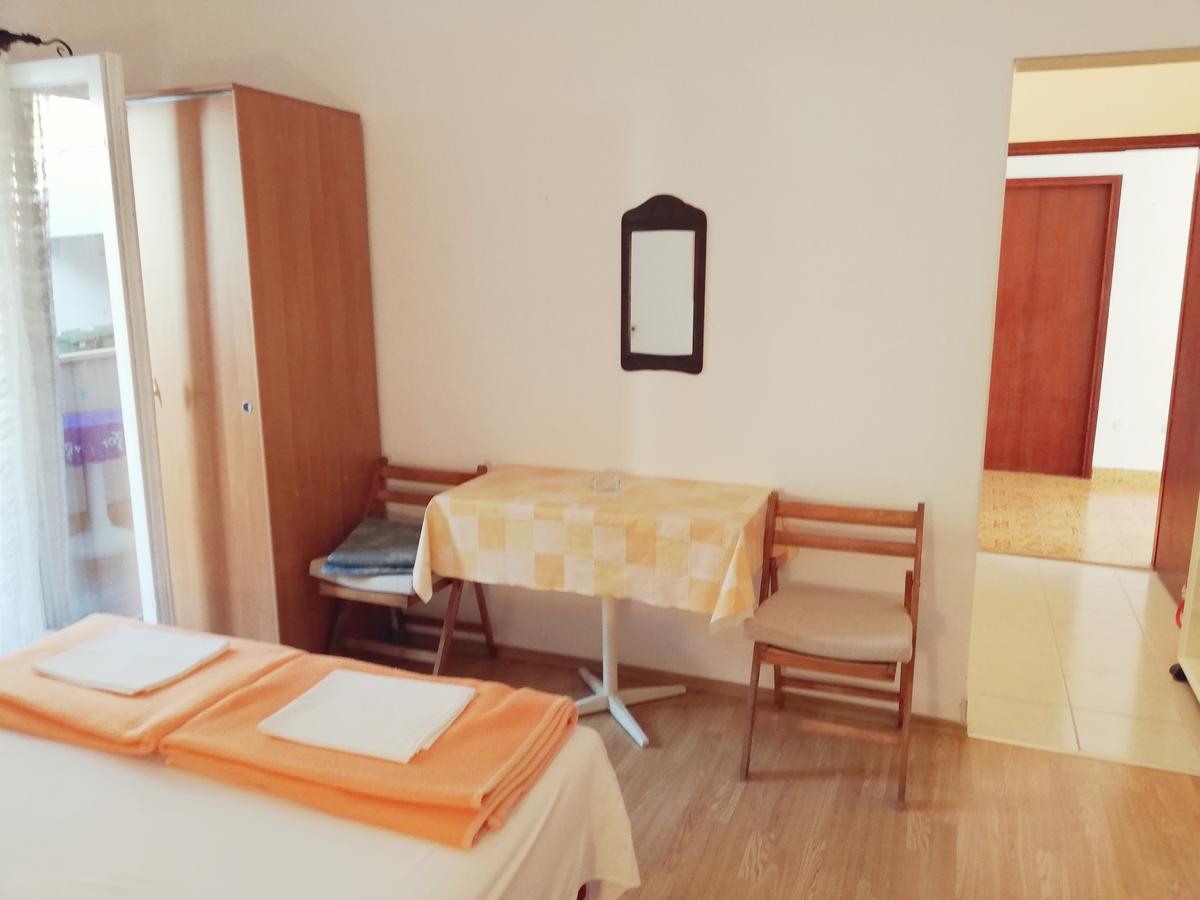 Marika Seaside Retreat-Drasnice 德朗西斯 外观 照片
