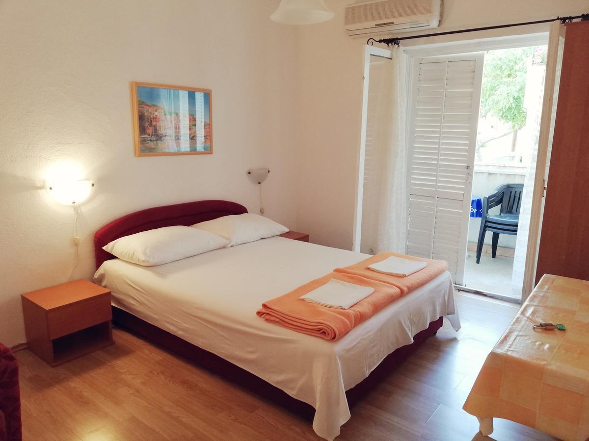 Marika Seaside Retreat-Drasnice 德朗西斯 外观 照片