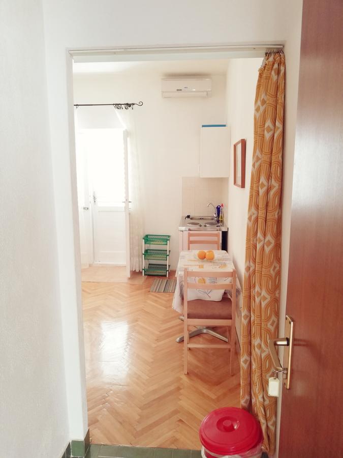 Marika Seaside Retreat-Drasnice 德朗西斯 外观 照片
